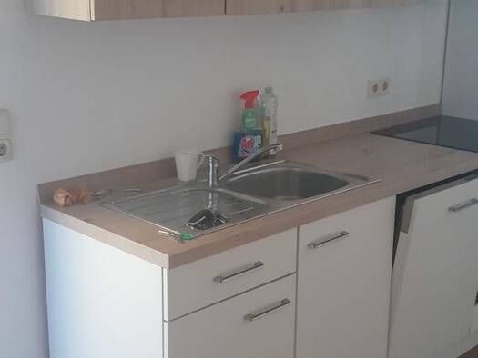 Wohnung zur Miete 530 € 2 Zimmer 61,4 m² Hohenberg 3192