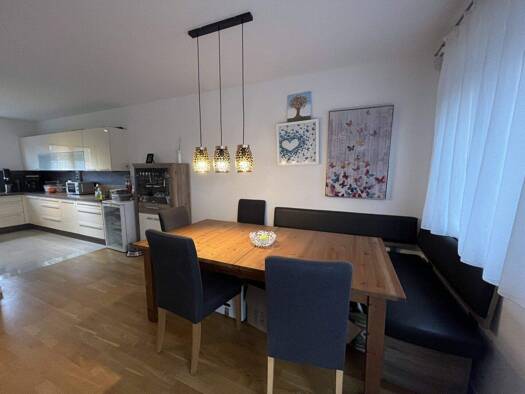 Reihenmittelhaus zum Kauf 490.000 € 4 Zimmer 90 m² Kottingbrunn 2542