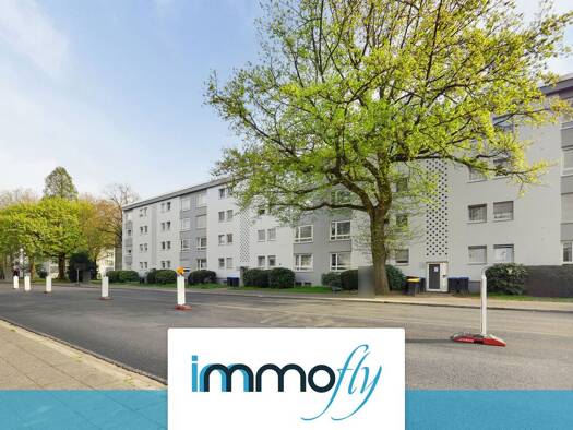 Wohnung zum Kauf 139.000 € 3 Zimmer 66 m² EG Rheydt Süd 41236
