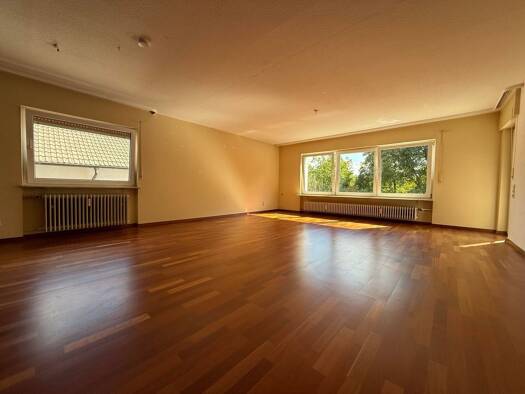 Wohnung zur Miete 1.250 € 3 Zimmer 120 m² Rinklingen Bretten 75015