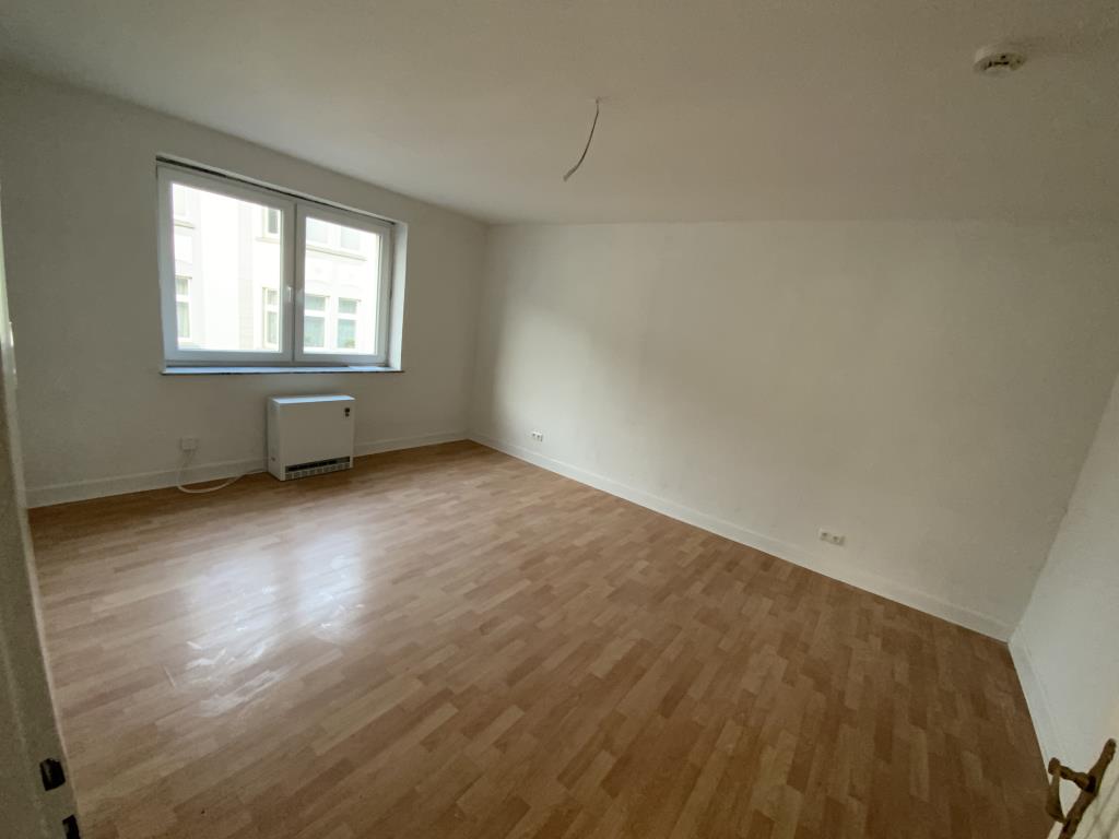 Wohnung zur Miete 569 € 2 Zimmer 68 m²<br/>Wohnfläche 2.<br/>Geschoss Wengestraße 1 Schonnebeck Essen 45309