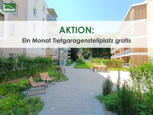 WG-Zimmer zur Miete 733 € 3 Zimmer 68,6 m² 3. Geschoss frei ab 01.05.2026 Doktor-Wilhelm-Steingötter-Straße 25 Viehofen St. Pölten 3100