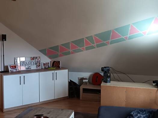 Wohnung zur Miete 990 € 4 Zimmer 200 m² Geschoss 1/2 frei ab 01.05.2026 Handorf Holdorf 49451