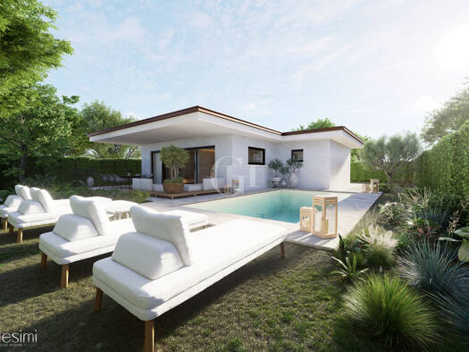 Villa zum Kauf 950.000 € 6 Zimmer 140 m² 700 m² Grundstück Manerba del Garda 25080