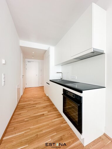 Wohnung zur Miete 694,19 € 1 Zimmer 34,2 m² 2. Geschoss Wagramer Straße Wien 1220