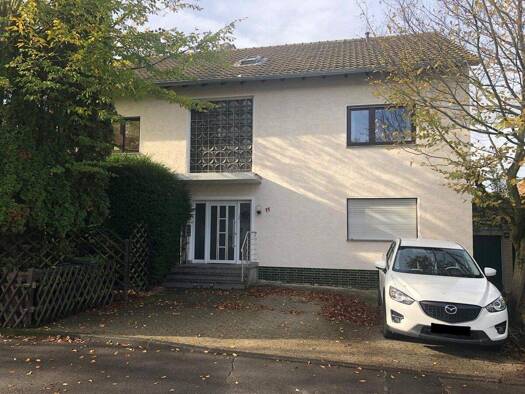 Wohnung zum Kauf 225.000 € 3 Zimmer 73 m² 2. Geschoss Birlinghoven Sankt Augustin / Birlinghoven 53757