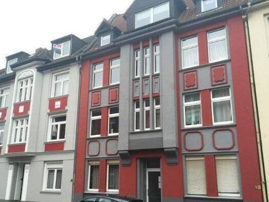 Wohnung zur Miete 715 € 3 Zimmer 86 m² 2. Geschoss Unverhofftstr. 4 Hörde Dortmund 44263