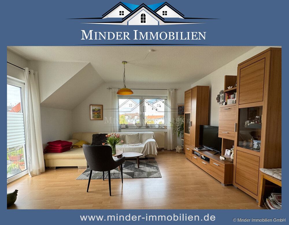 Wohnung zum Kauf 159.000 € 3 Zimmer 67 m²<br/>Wohnfläche Holzheim Pohlheim 35415