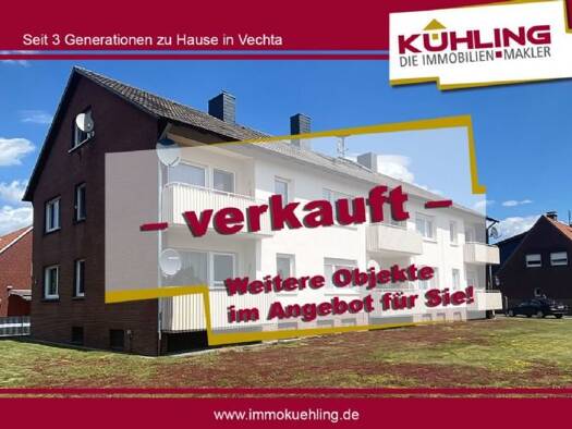 Haus zum Kauf 18 Zimmer 460 m² 1.111 m² Grundstück Diepholz 49356