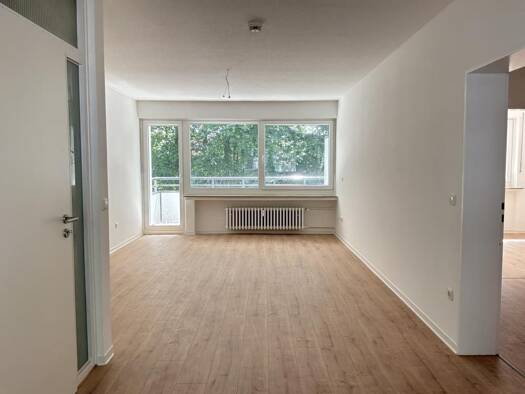 Wohnung zur Miete 799 € 4 Zimmer 85,9 m² 2. Geschoss frei ab 06.11.2026 Comeniusstraße 17 Innenstadt Gütersloh 33330