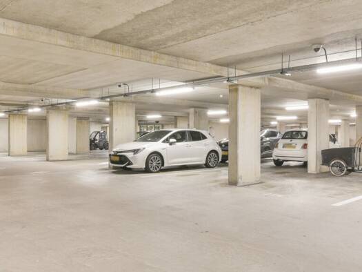 Tiefgarage zum Kauf 28.000 € Innere Stadt Klagenfurt am Wörthersee 9020