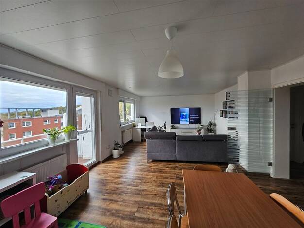 Wohnung zum Kauf 240.000 € 3 Zimmer 91 m² 4. Geschoss Hochfeld-Steinberg Schweinfurt 97422