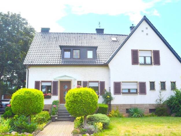 Mehrfamilienhaus zum Kauf 375.000 € 6 Zimmer 221 m² 1.013 m² Grundstück Kreuzau / Drove 52372