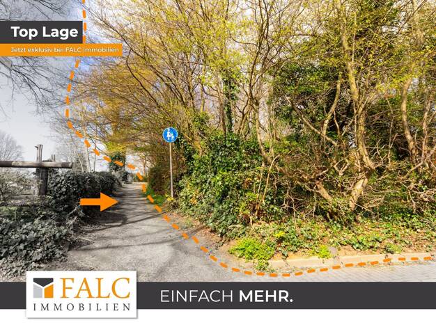 Grundstück zum Kauf 74.500 € 991 m² Grundstück Waldfeucht 52525