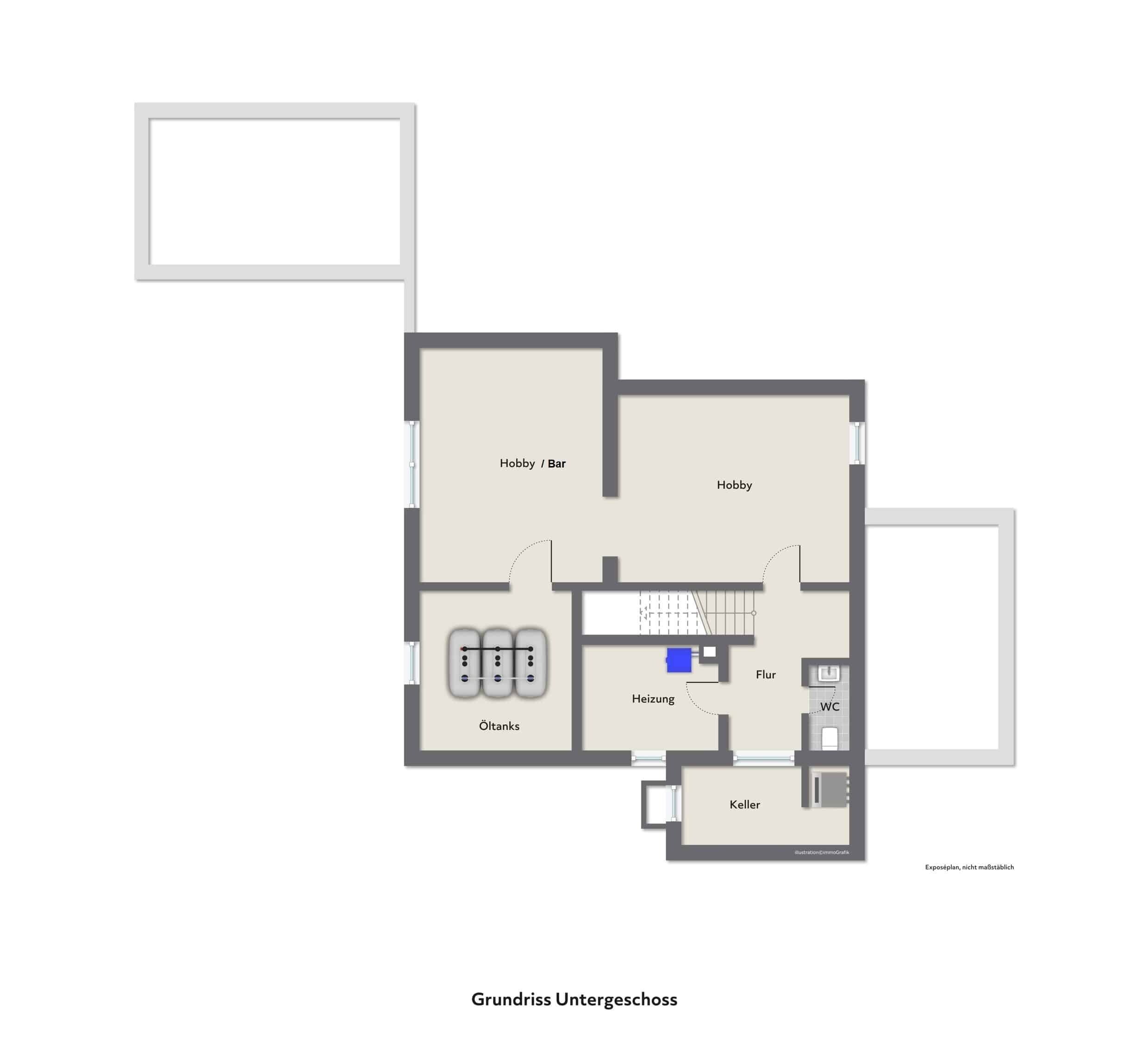 Einfamilienhaus zum Kauf 745.000 € 5 Zimmer 175 m²<br/>Wohnfläche 464 m²<br/>Grundstück Walldorf 69190