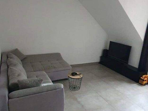 Wohnung zur Miete 550 € 2 Zimmer 52 m² 3. Geschoss Bachstraße 33 Geneicken Mönchengladbach 41236