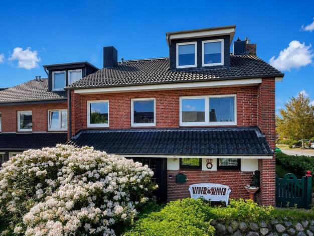 Reihenendhaus zum Kauf 895.000 € 4 Zimmer 130 m² 500 m² Grundstück List auf Sylt 25992
