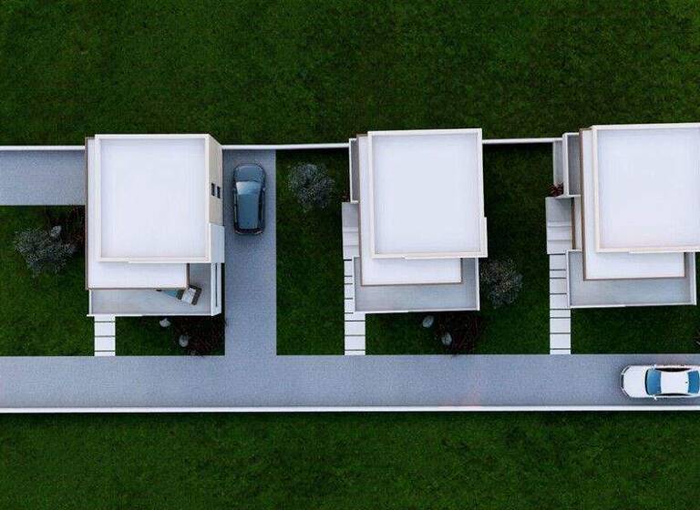 Einfamilienhaus zum Kauf 190.000 € 3 Zimmer 83 m² 230 m² Grundstück Kavala