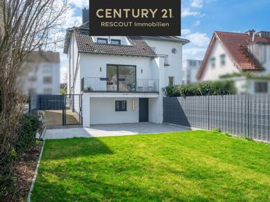 Doppelhaushälfte zum Kauf 699.000 € 6 Zimmer 133 m² 372 m² Grundstück Laurensberg Aachen 52072