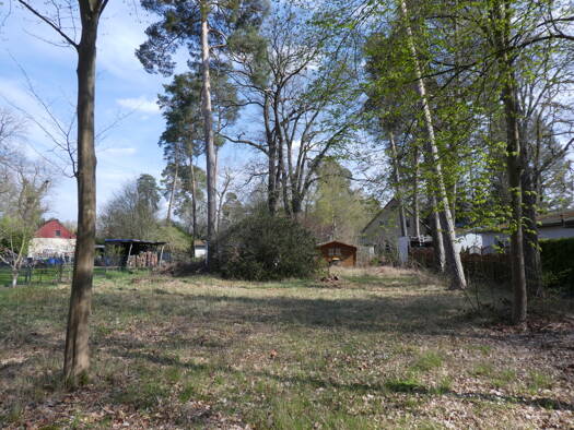 Grundstück zum Kauf 280.000 € 885 m² Grundstück Schönwalde-Siedlung Schönwalde-Glien 14621