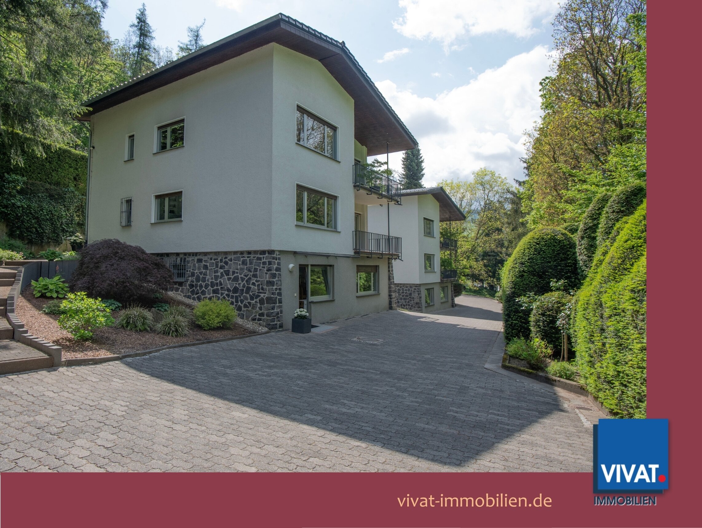 Haus zum Kauf provisionsfrei 995.000 € 12 Zimmer 403 m²<br/>Wohnfläche 6.649 m²<br/>Grundstück Altweilnau Weilrod 61276