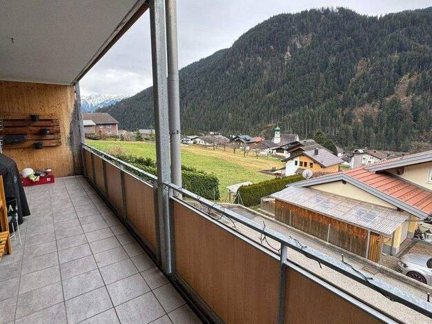 Wohnung zum Kauf provisionsfrei 460.000 € 3 Zimmer 88 m² 1. Geschoss Zamangweg 23 St. Gallenkirch 6791