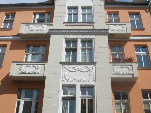 Wohnung zum Kauf 299.000 € 4 Zimmer 100 m² Adlershof Berlin 12489