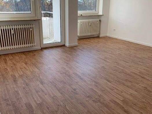 Wohnung zur Miete 660 € 3 Zimmer 64,7 m² 3. Geschoss frei ab 19.02.2026 Messerschmittstr. 19 Manching 85077