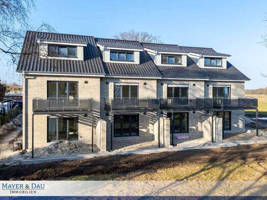 Wohnung zur Miete 780 € 2 Zimmer 60 m² frei ab 01.04.2026 Rostrup I Bad Zwischenahn 26160