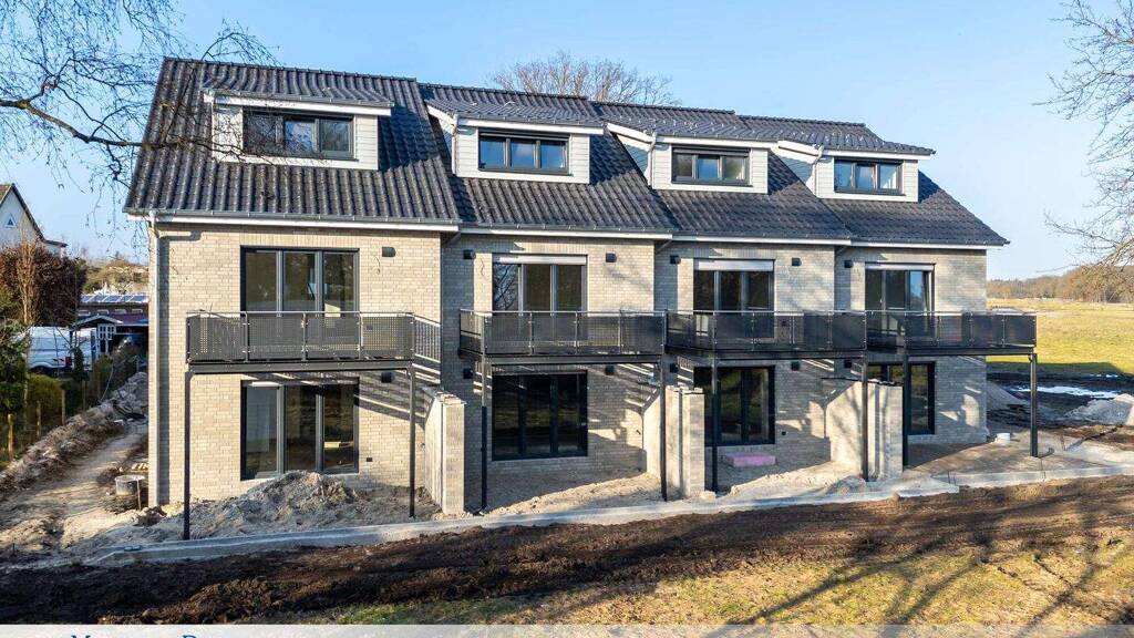 Wohnung zur Miete 780 € 2 Zimmer 60 m² frei ab sofort Rostrup I Bad Zwischenahn 26160