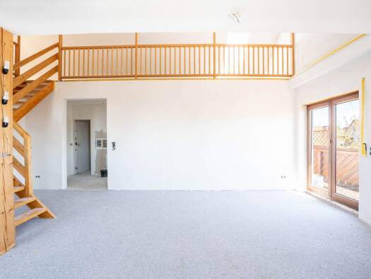 Wohnung zum Kauf provisionsfrei als Kapitalanlage geeignet 429.000 € 3 Zimmer 121,1 m² Heroldsberg 90562
