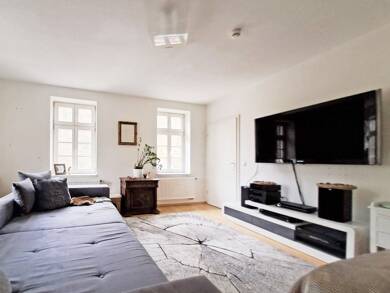 Wohnung zum Kauf 269.000 € 2,5 Zimmer 89 m² 2. Geschoss Schönberg Bensheim 64625