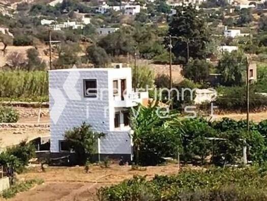 Einfamilienhaus zum Kauf 600.000 € 2 Zimmer 180 m² 1.848 m² Grundstück Kampos, Patmos 855 00