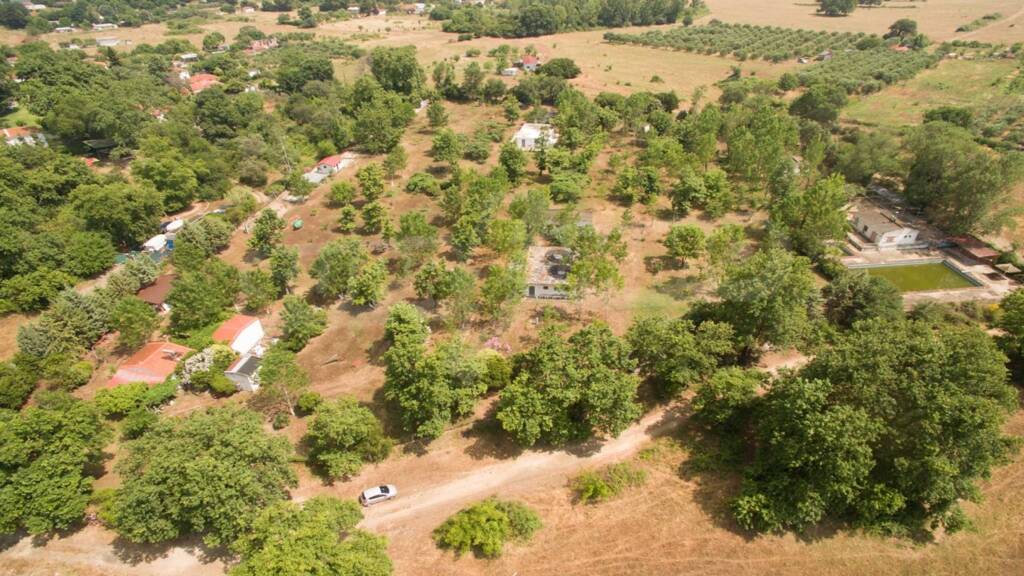 Landwirtschaftliche Fläche zum Kauf 300.000 € Olympiada