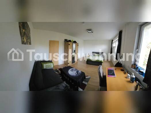 Wohnung zur Miete Tauschwohnung 420 € 2,5 Zimmer 68 m² 2. Geschoss Sellerhausen-Stünz Ost 04328