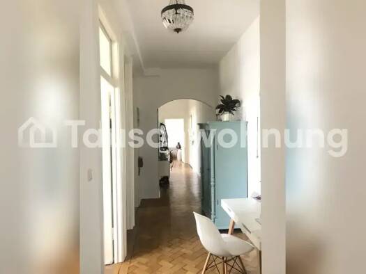 Wohnung zur Miete Tauschwohnung 1.500 € 3,5 Zimmer 105 m² 1. Geschoss Obergiesing München 81541