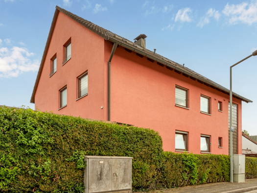 Mehrfamilienhaus zum Kauf 1.250.000 € 12 Zimmer 319 m² 701 m² Grundstück frei ab sofort Werderau Nürnberg 90441