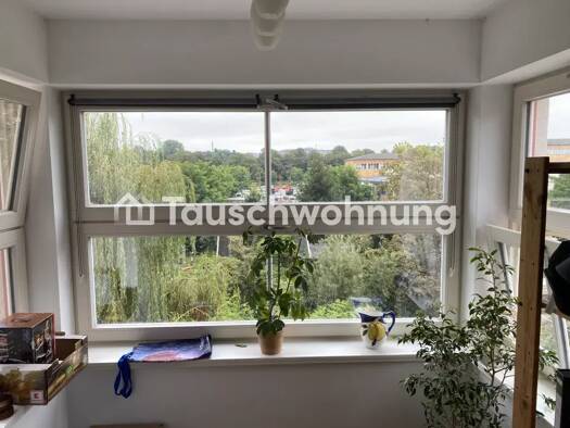 Wohnung zur Miete Tauschwohnung 450 € 2 Zimmer 55 m² 2. Geschoss Schönefeld Nordost 04347