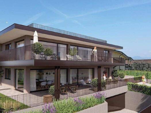 Wohnung zum Kauf 1.950.000 € 7 Zimmer 300 m² Bardolino 37011