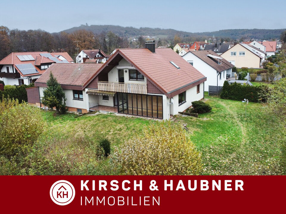 Einfamilienhaus zum Kauf 645.000 € 6 Zimmer 186 m²<br/>Wohnfläche 1.248 m²<br/>Grundstück Neumarkt Neumarkt 92318