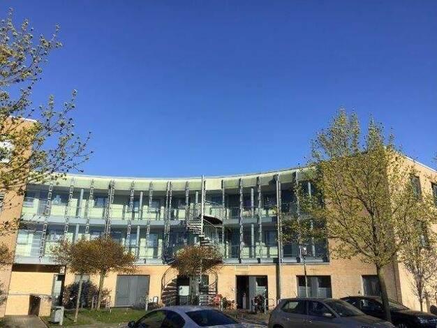 Wohnung zur Miete 1.093 € 4 Zimmer 93 m² 2. Geschoss frei ab 27.02.2026 Grot Steenbusch 30-40 Meimersdorf Kiel 24145