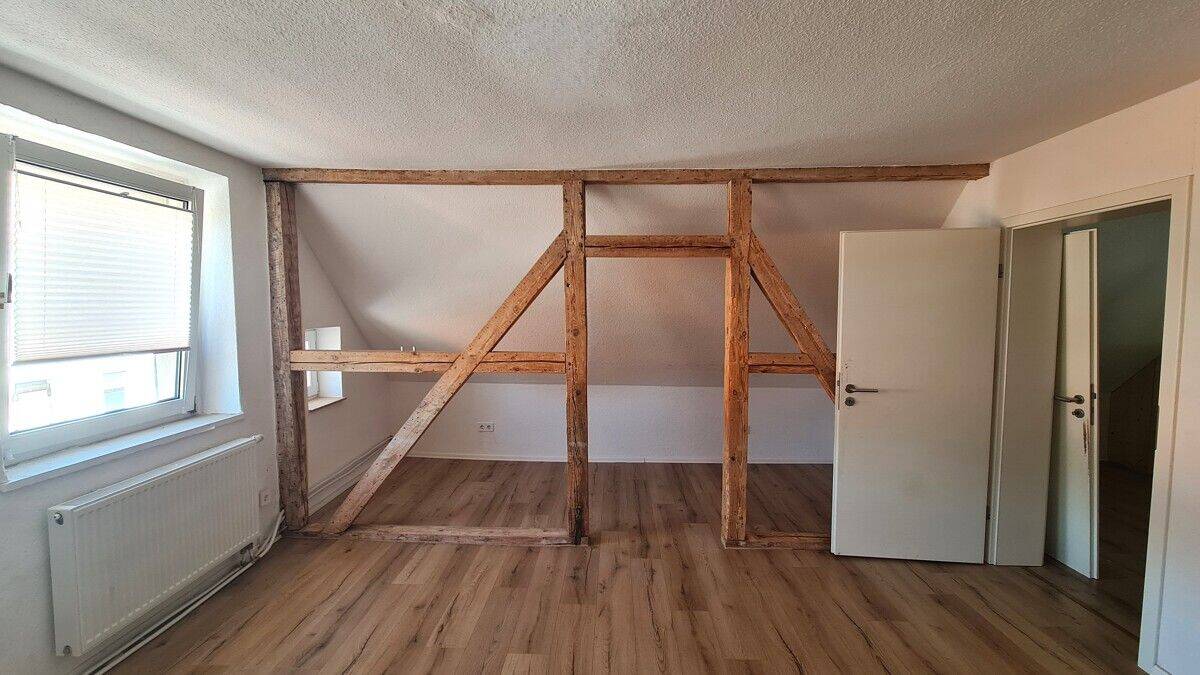 Einfamilienhaus zum Kauf - Mehr