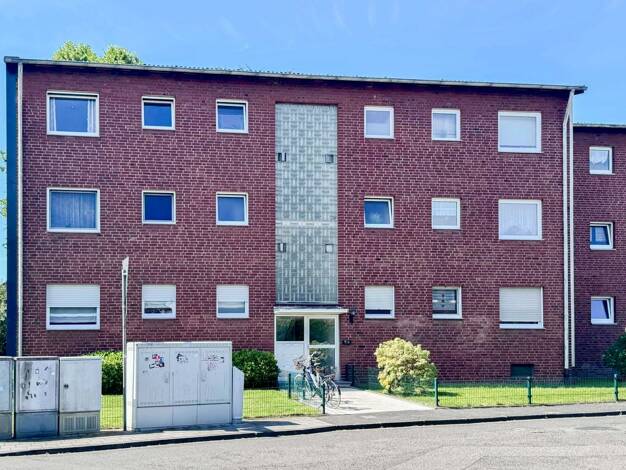 Wohnung zum Kauf 199.000 € 3 Zimmer 70,2 m² 2. Geschoss frei ab 01.09.2026 Kleinenbroich Korschenbroich 41352