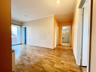 Wohnung zum Kauf 347.000 € 3 Zimmer 90 m² 1. Geschoss Kriftel 65830