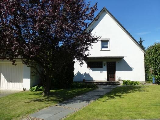 Terrassenwohnung zur Miete 500 € 3 Zimmer 63 m² frei ab 01.07.2026 Innenstadt Herford 32049