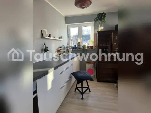 Wohnung zur Miete Tauschwohnung 980 € 2 Zimmer 58 m² 3. Geschoss Ludwigsvorstadt-Isarvorstadt München 80336