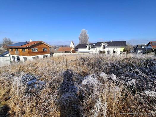 Grundstück zum Kauf 199.000 € 714,5 m² Grundstück Freihalden Jettingen-Scheppach / Freihalden 89343
