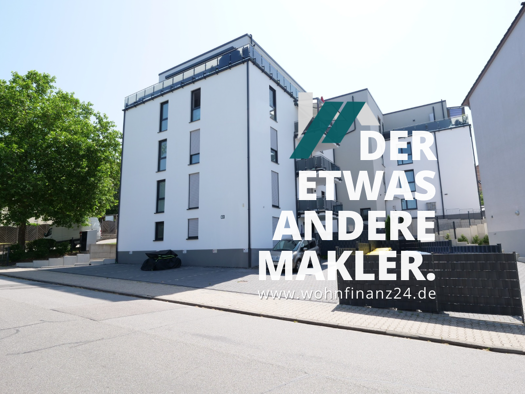Penthouse zur Miete 1.500 € 4 Zimmer 123 m² Wörrstadt 55286