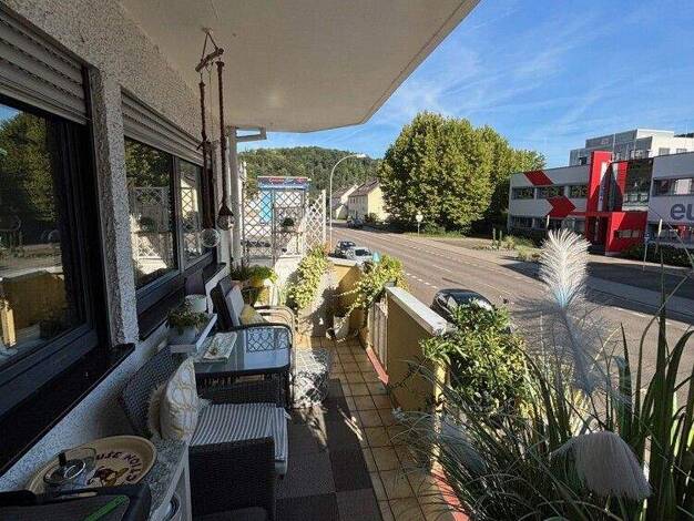 Wohnung zum Kauf 239.000 € 6 Zimmer 168 m² Großblittersdorfer Straße 254e Güdingen Saarbrücken / Schönbach 66119