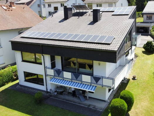 Einfamilienhaus zum Kauf 620.000 € 8 Zimmer 315 m² 699 m² Grundstück Bad Orb 63619